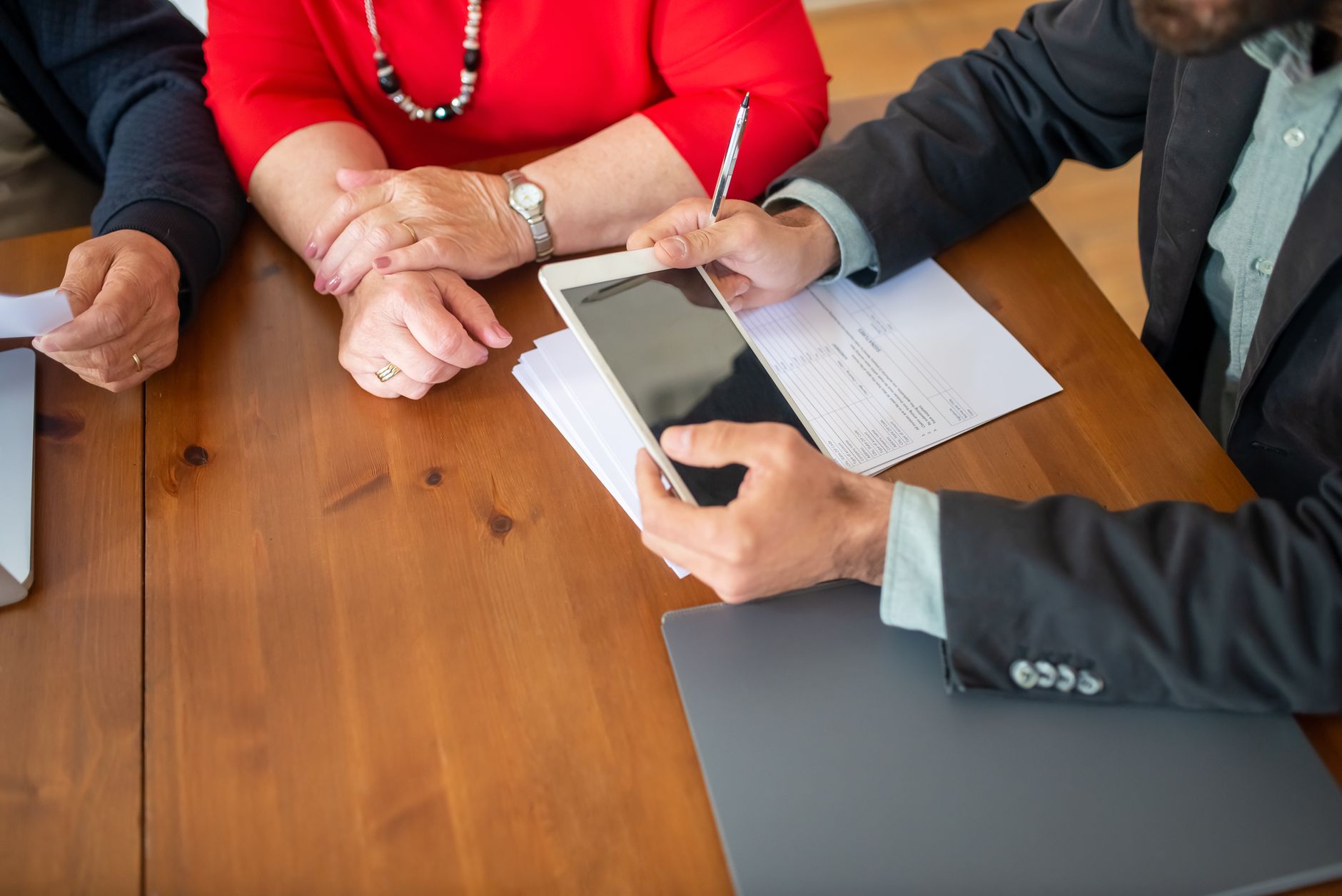 Courtier en assurance Châteauroux