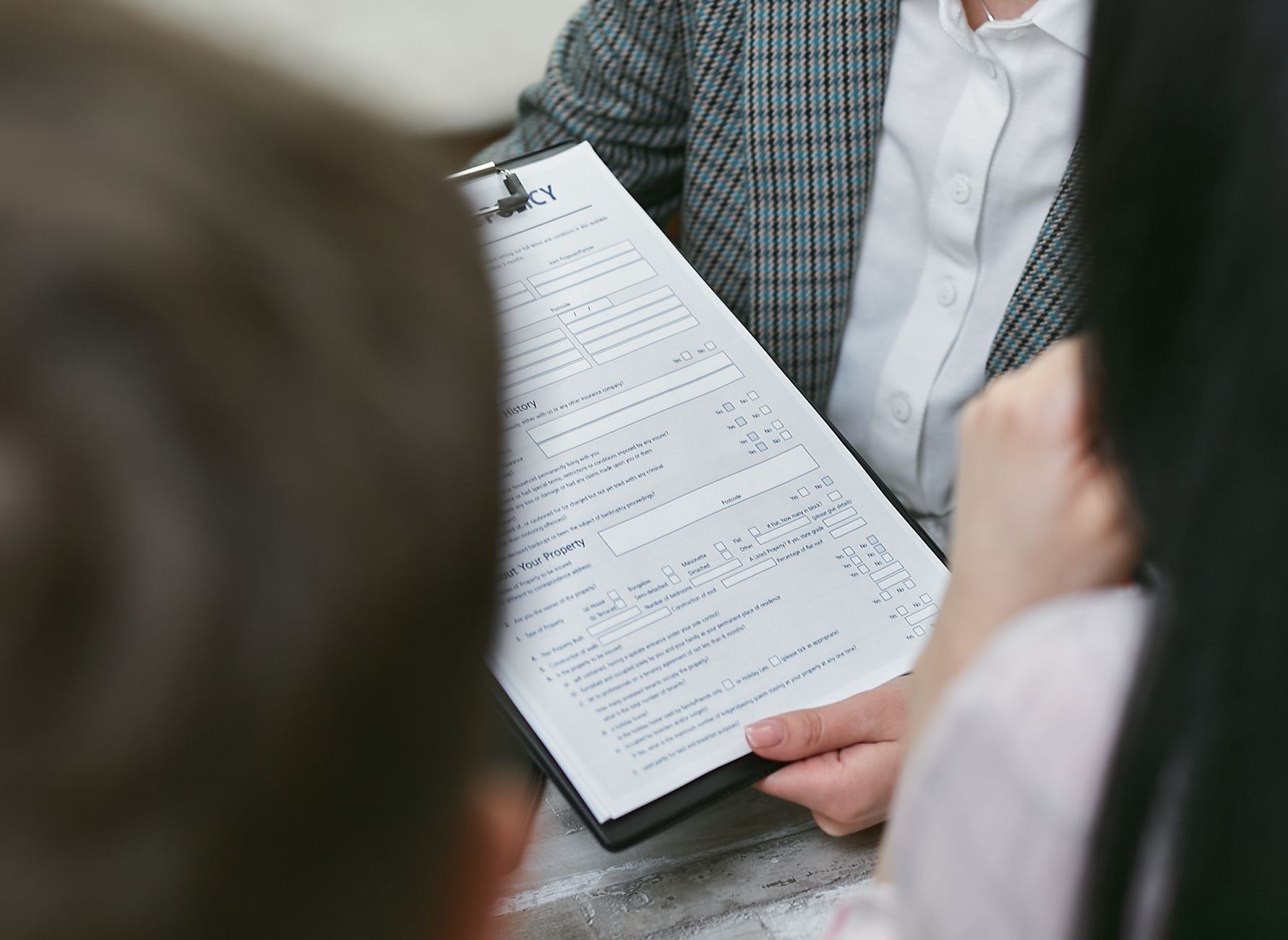 Courtier en assurance Châteauroux